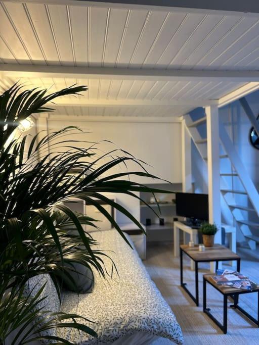 Annonce Supprime Apartment Nantes Exterior foto