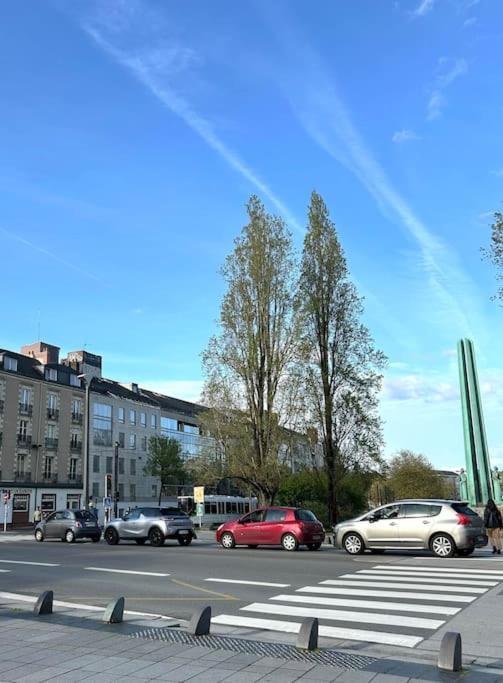 Annonce Supprime Apartment Nantes Exterior foto