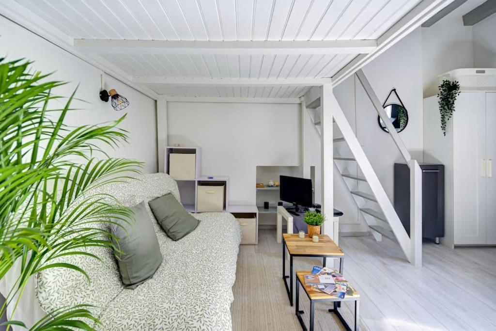 Annonce Supprime Apartment Nantes Exterior foto