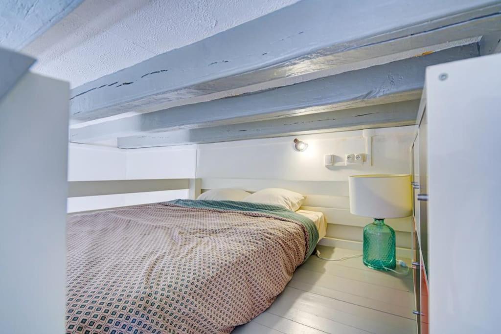 Annonce Supprime Apartment Nantes Exterior foto