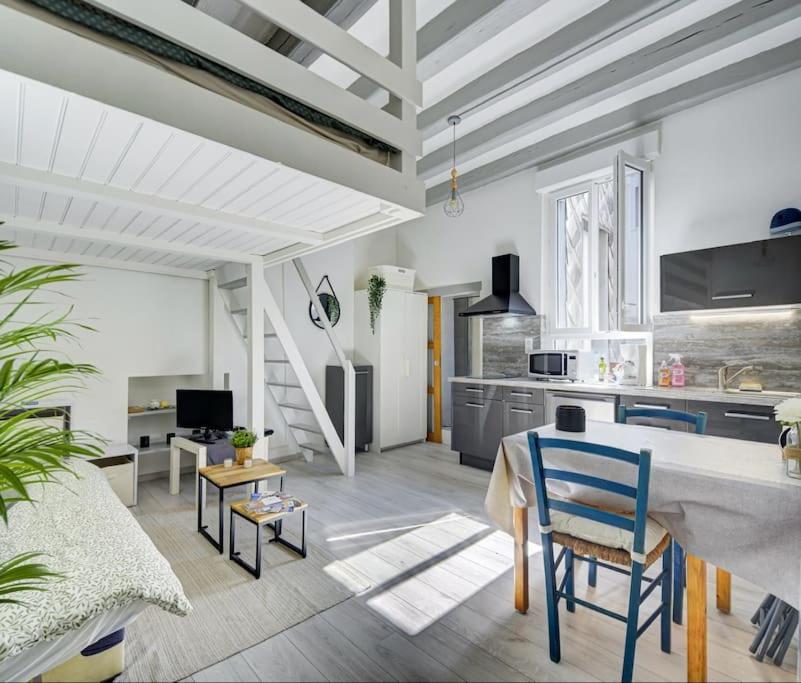 Annonce Supprime Apartment Nantes Exterior foto